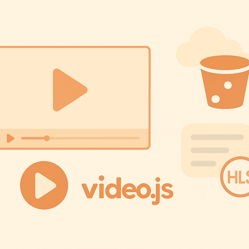 Preview of Video player client